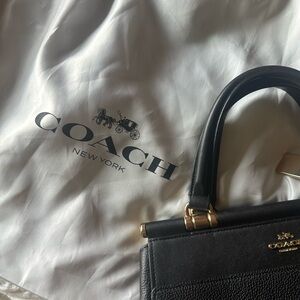 Coach Purse – Brand New with Dust Bag